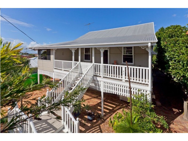 40 Southwick Street, Wynnum QLD 4178