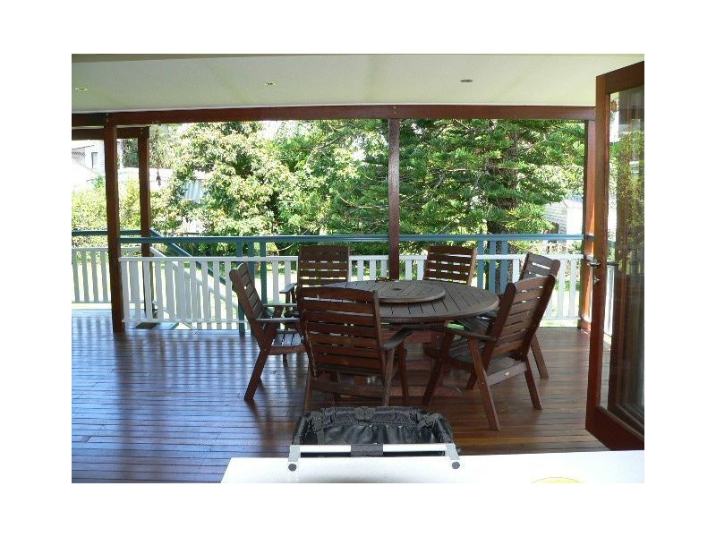 20 Parkview Avenue, Wynnum QLD 4178