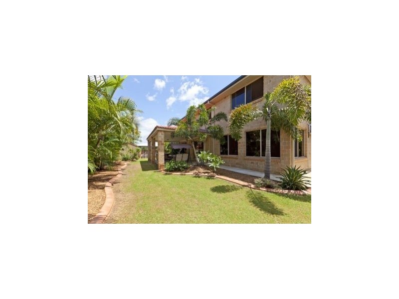 10 Balgowlah Street, Wakerley QLD 4154