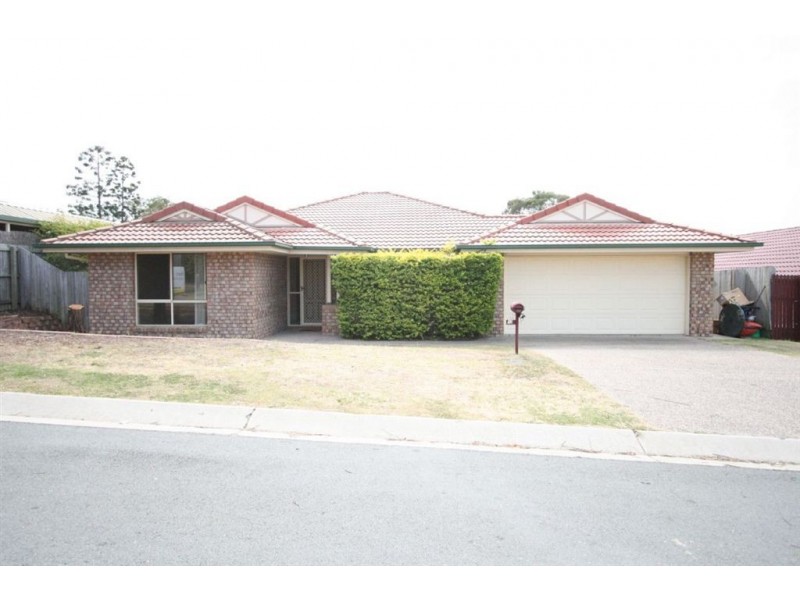 13 Murdock Place, Wakerley QLD 4154