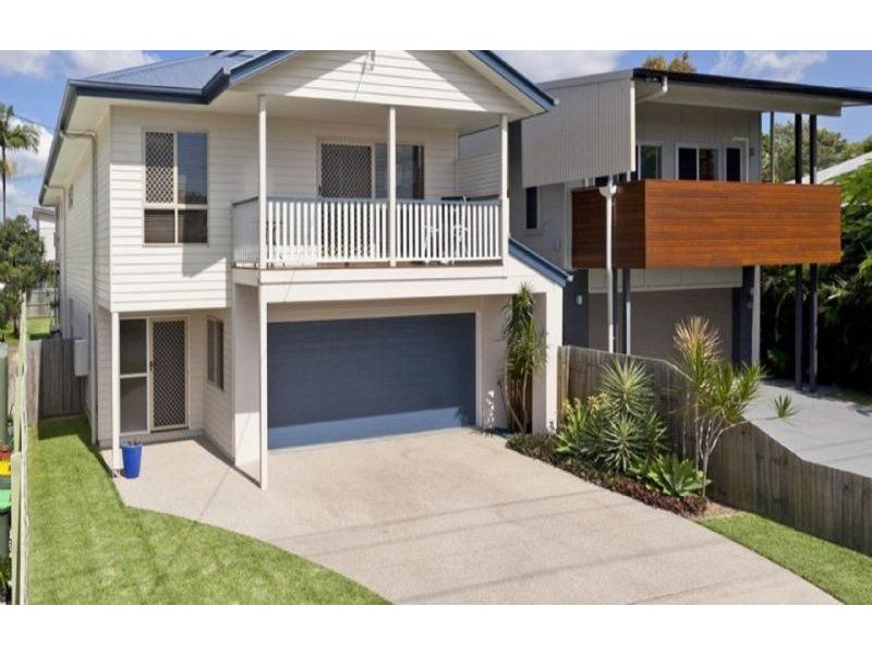 44 Waterview Avenue, Wynnum QLD 4178