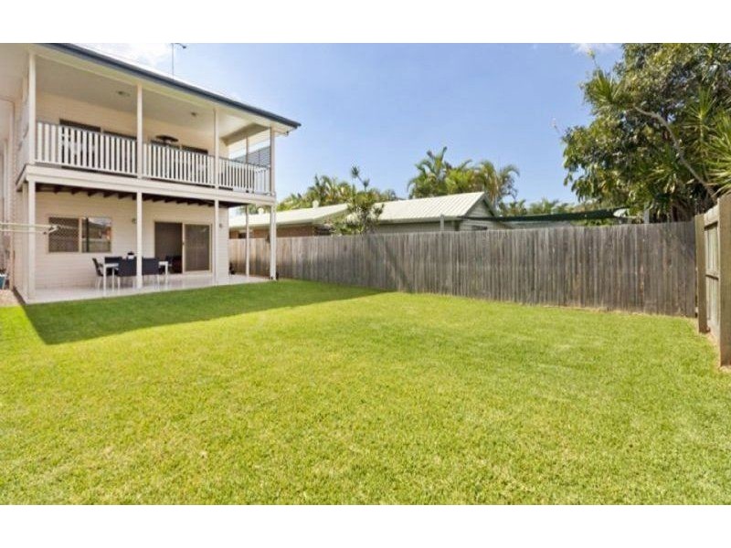 44 Waterview Avenue, Wynnum QLD 4178