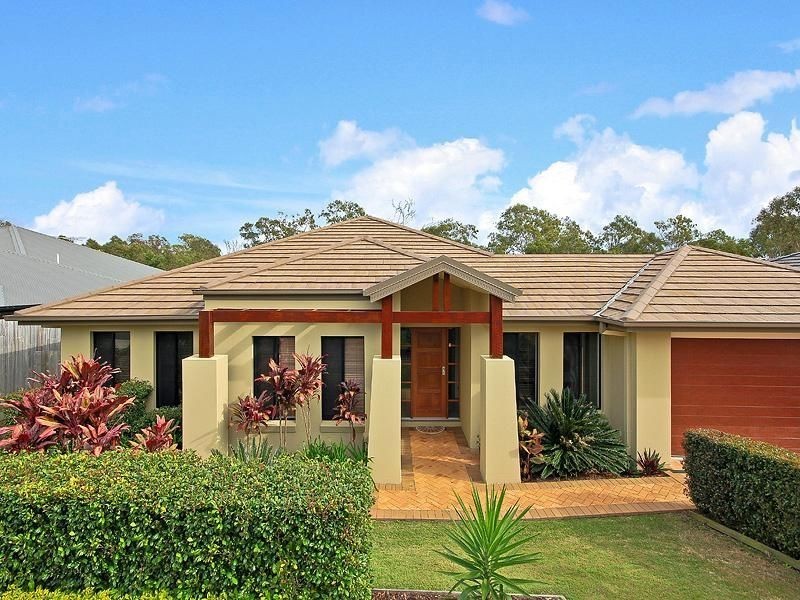 64 Brokenwood Circuit, Tingalpa QLD 4173