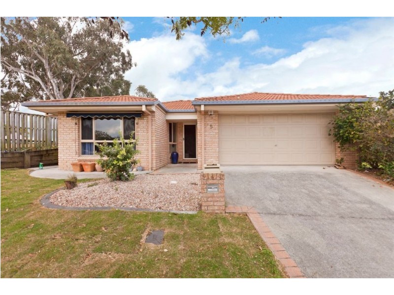 5 Underwood Street, Wakerley QLD 4154