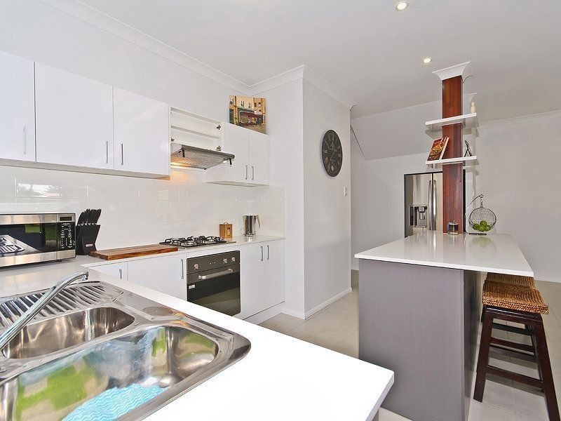 72A Bay Street, Cleveland QLD 4163