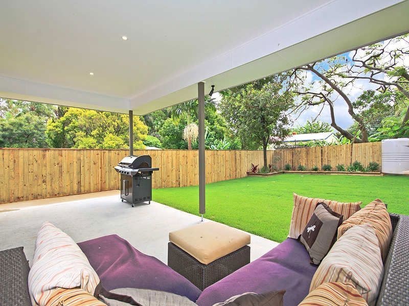 72A Bay Street, Cleveland QLD 4163