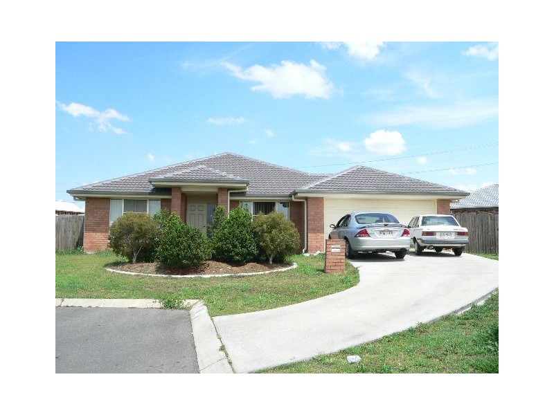 19 Dewhurst Crescent, Raceview QLD 4305