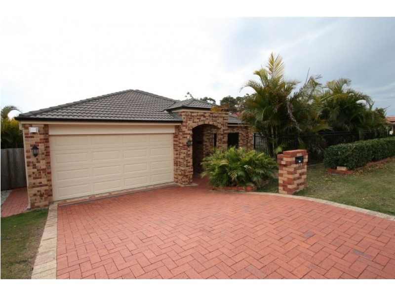 39 Ivy Crescent, Wakerley QLD 4154