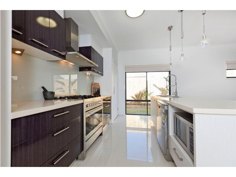 54 Habitat Drive, Wakerley QLD 4154