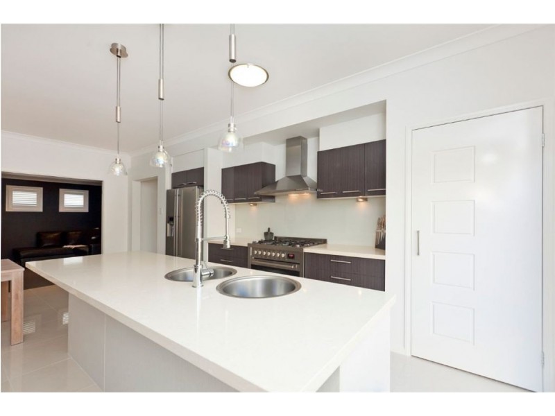 54 Habitat Drive, Wakerley QLD 4154