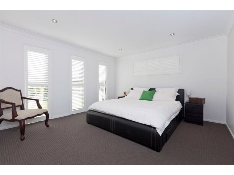 54 Habitat Drive, Wakerley QLD 4154