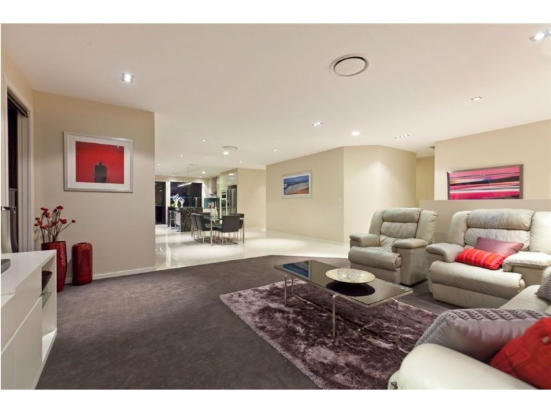 13 Feathertail Place, Gumdale QLD 4154