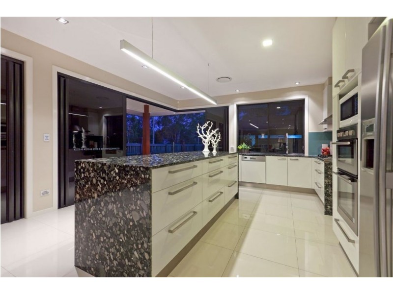 13 Feathertail Place, Gumdale QLD 4154