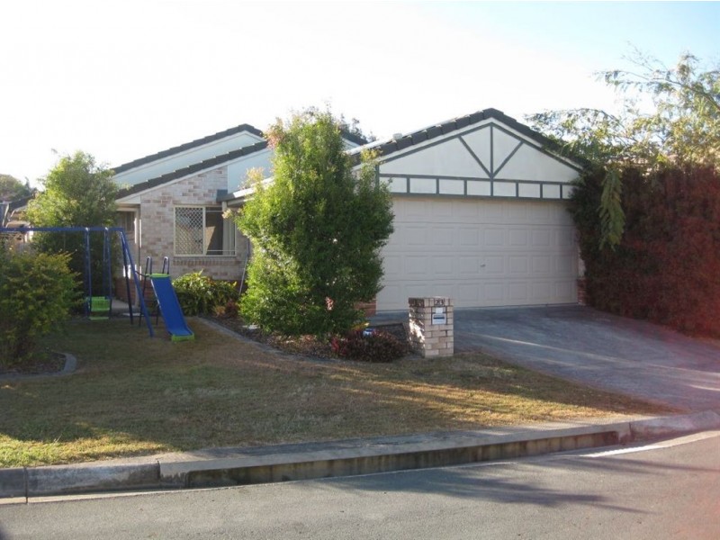 23 Ransom Place, Wakerley QLD 4154