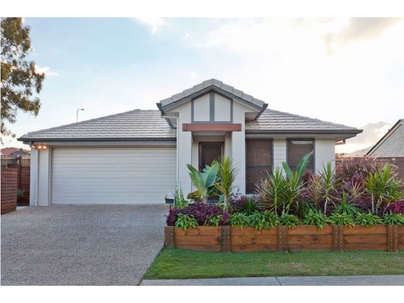 16 Bailey Street, Wakerley QLD 4154