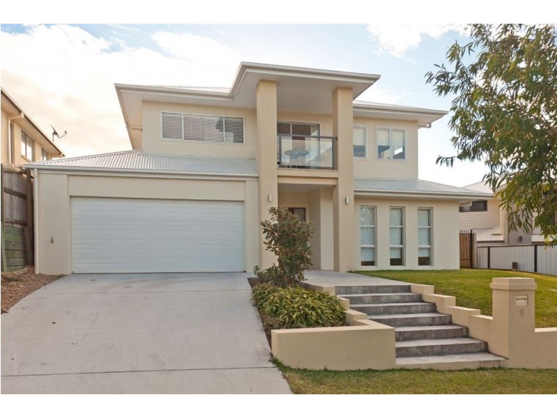 8 Wilson Place, Gumdale QLD 4154