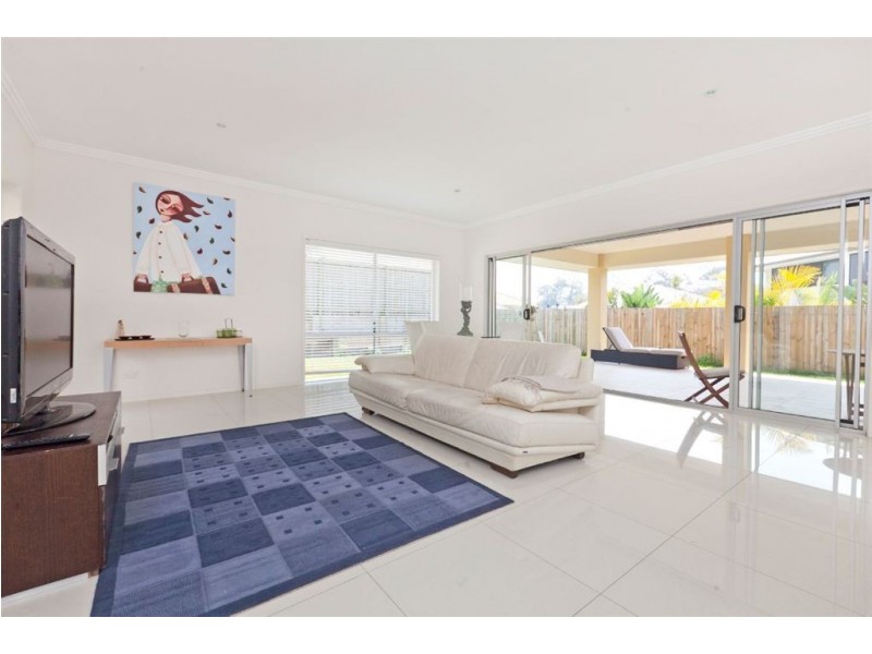 8 Wilson Place, Gumdale QLD 4154