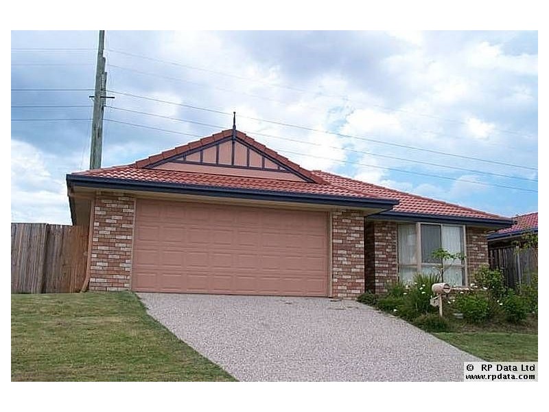 9 Eggleton Place, Wakerley QLD 4154
