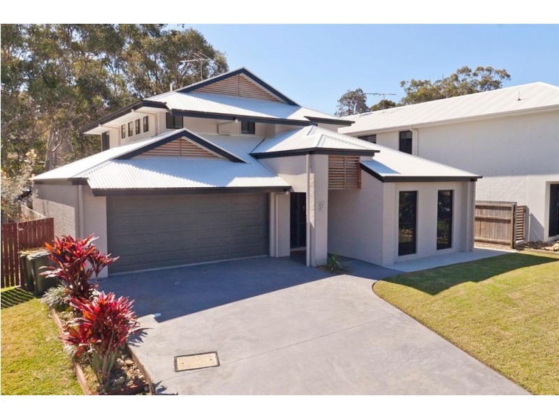 9 Chipping Close, Wakerley QLD 4154