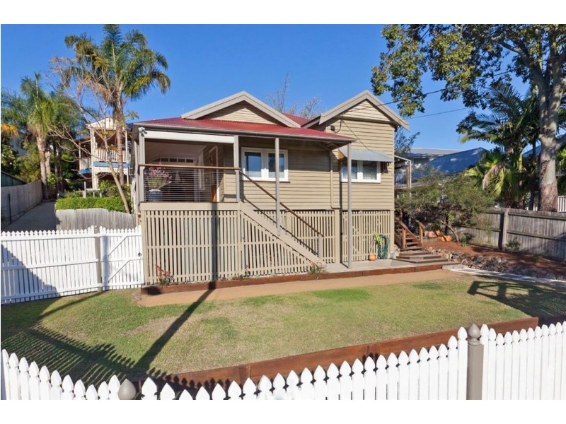 40 Norman Avenue, Norman Park QLD 4170