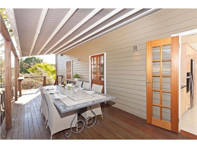 40 Norman Avenue, Norman Park QLD 4170