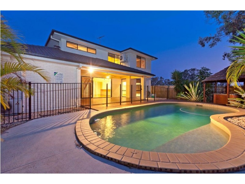 11 Darling Terrace, Wakerley QLD 4154