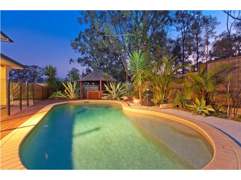 11 Darling Terrace, Wakerley QLD 4154