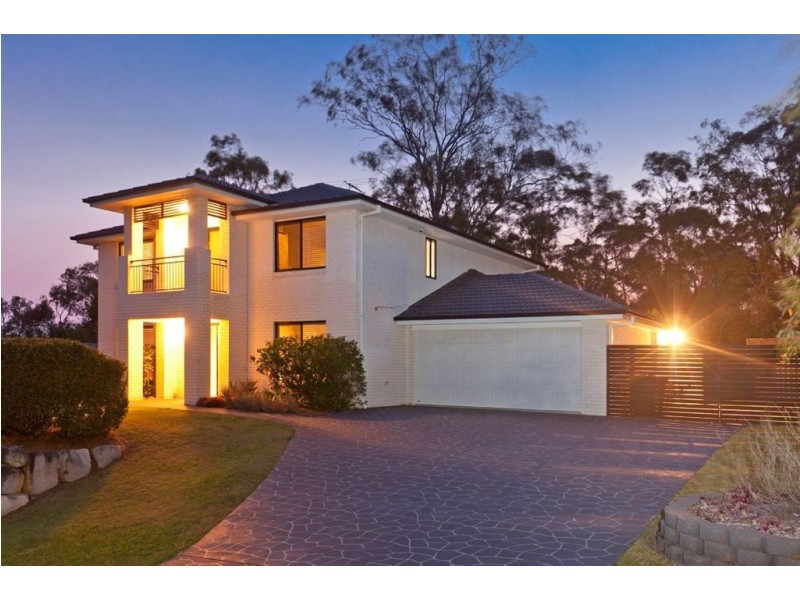 11 Darling Terrace, Wakerley QLD 4154