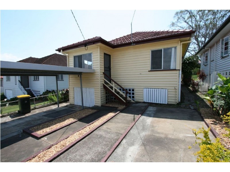 75 Southwick Street, Wynnum QLD 4178