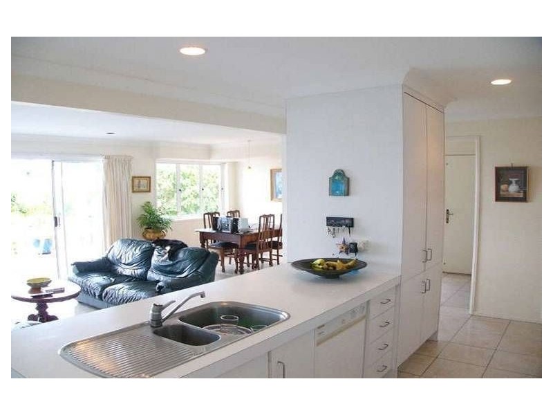 60A Oceana Terrace, Manly QLD 4179