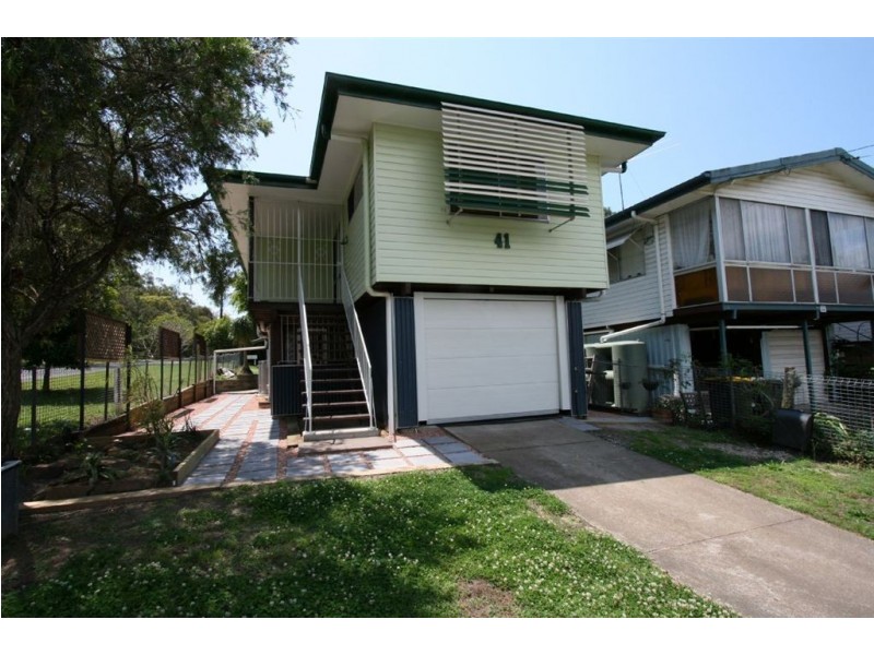 41 Arakurta Street, Lota QLD 4179