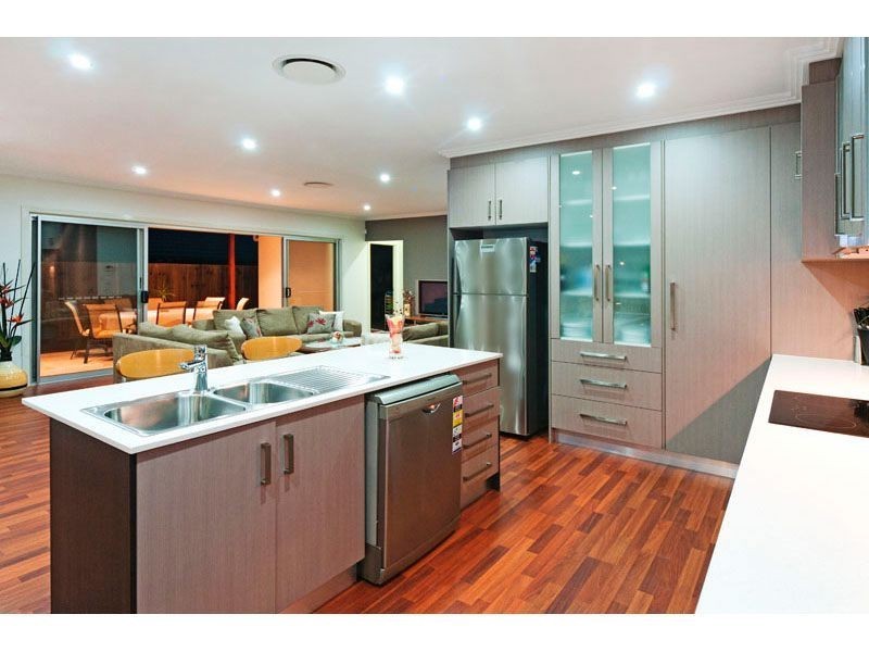 7 Feathertail Place, Gumdale QLD 4154