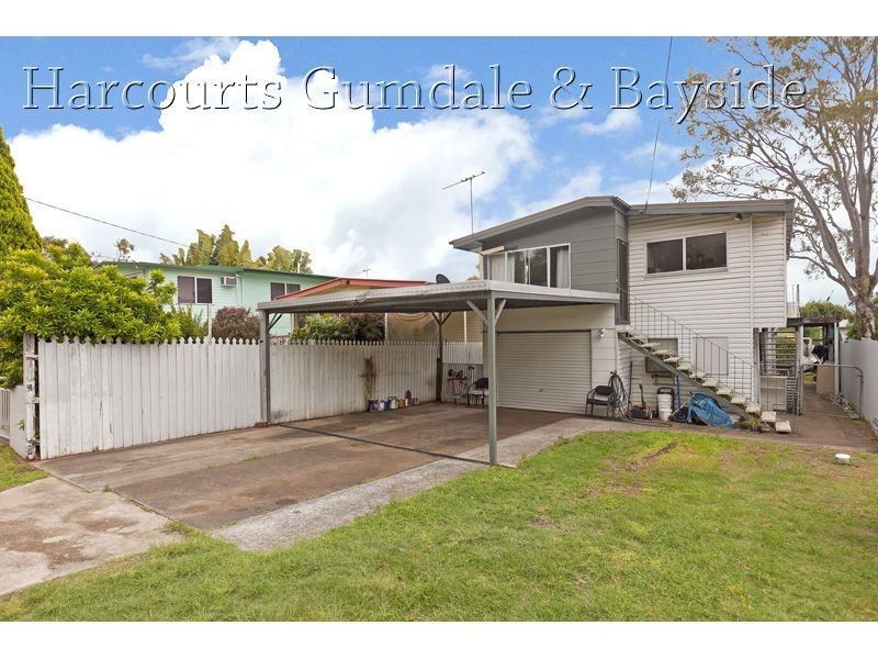 107 Gross Avenue, Hemmant QLD 4174