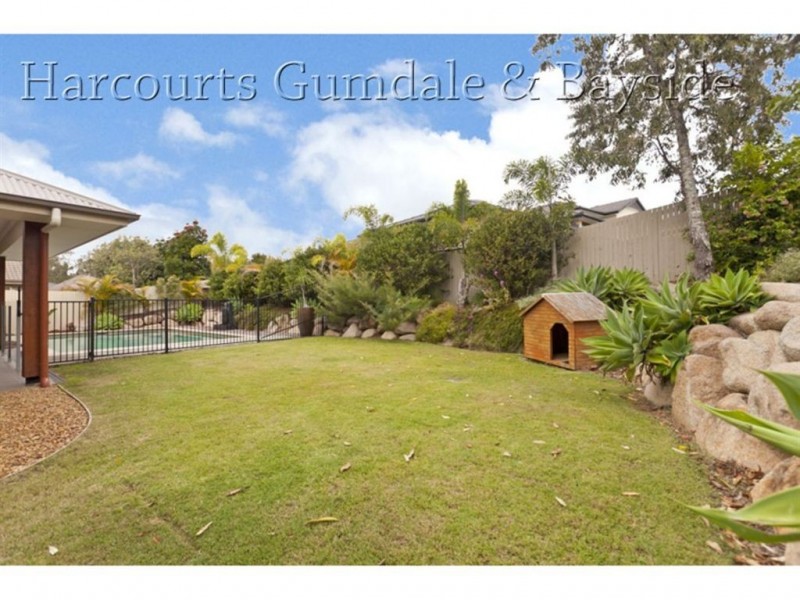 77 Brokenwood Circuit, Gumdale QLD 4154