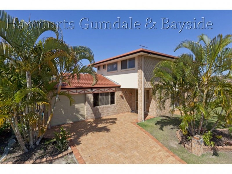 7 Cynthia Place, Wakerley QLD 4154