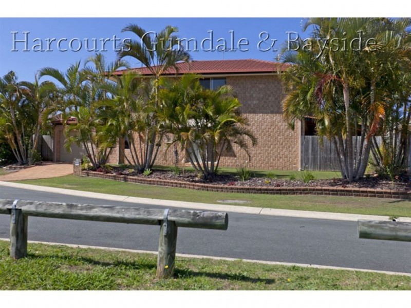 7 Cynthia Place, Wakerley QLD 4154