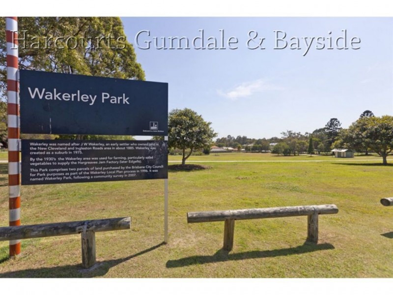7 Cynthia Place, Wakerley QLD 4154