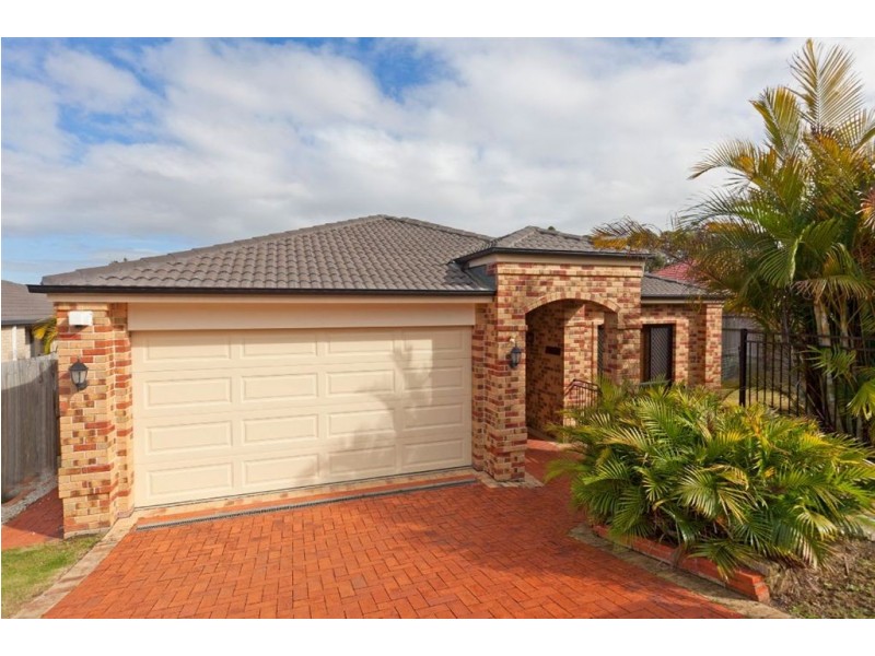39 Ivy Crescent, Wakerley QLD 4154
