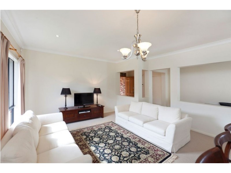 39 Ivy Crescent, Wakerley QLD 4154