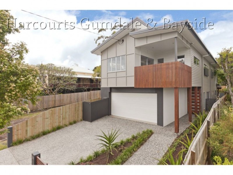 116 Pine Street, Wynnum QLD 4178