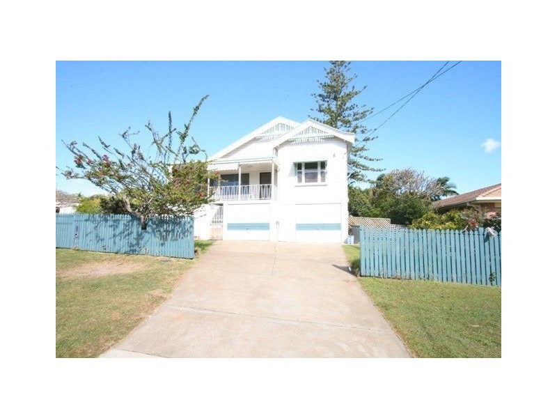 20 Parkview Avenue, Wynnum QLD 4178