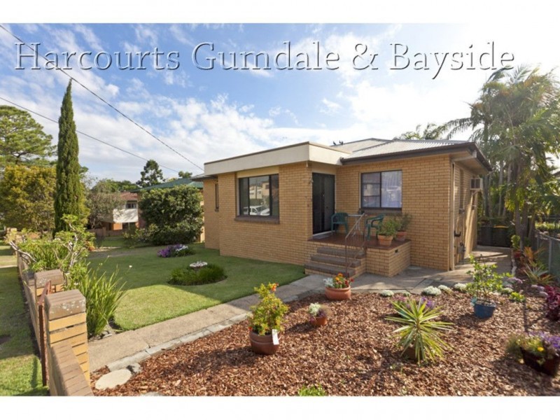 47 Killarney Avenue, Manly West QLD 4179