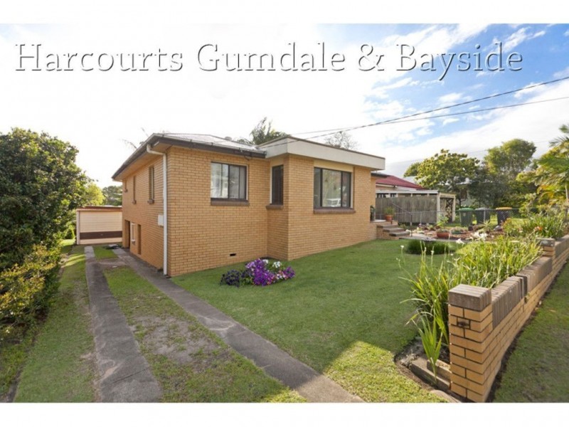 47 Killarney Avenue, Manly West QLD 4179