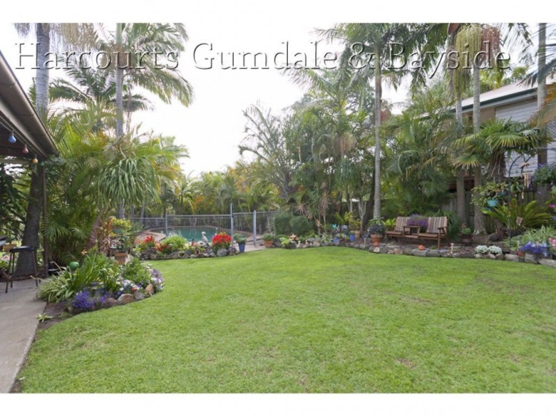 47 Killarney Avenue, Manly West QLD 4179