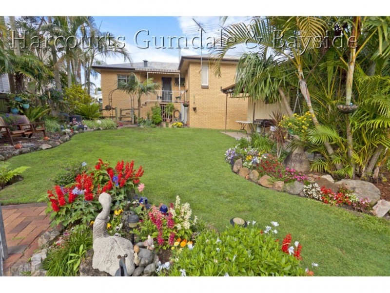 47 Killarney Avenue, Manly West QLD 4179