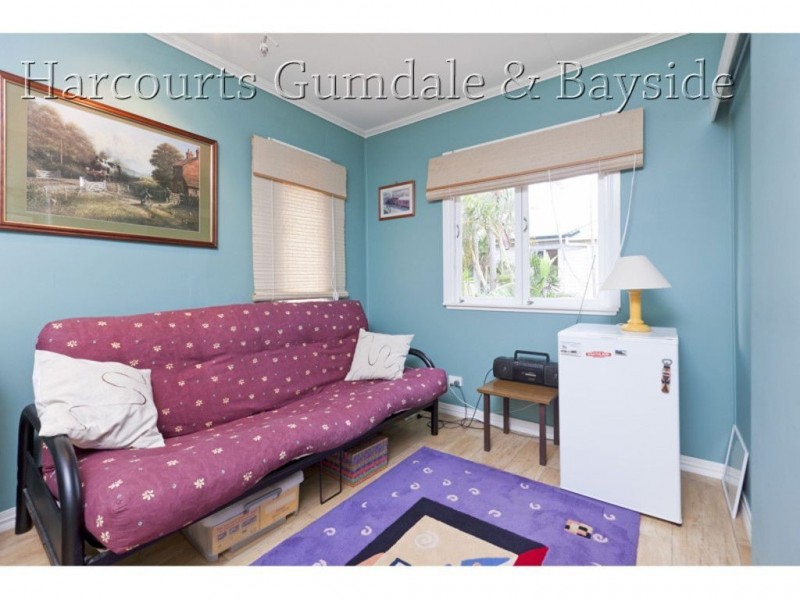 47 Killarney Avenue, Manly West QLD 4179