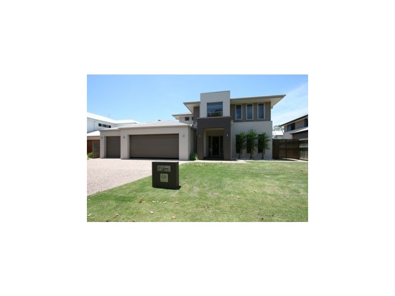 68 Red Gum Crescent, Gumdale QLD 4154