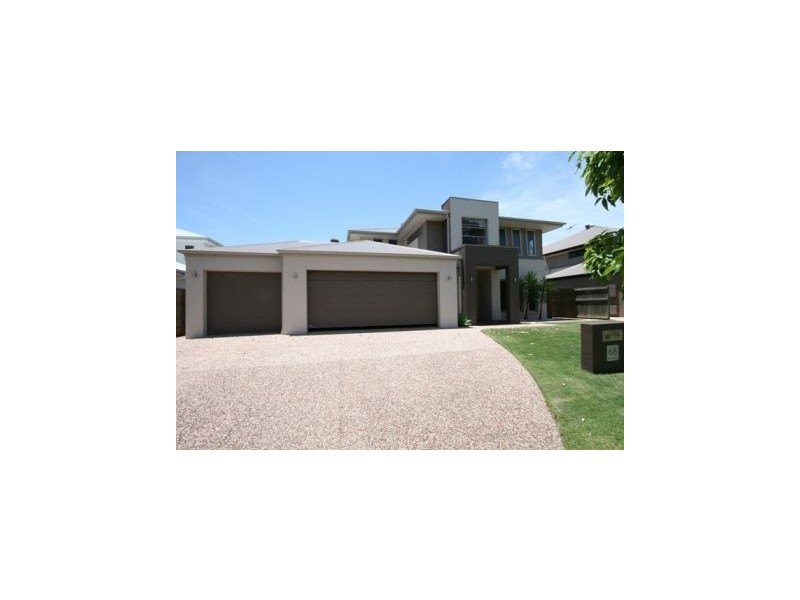 68 Red Gum Crescent, Gumdale QLD 4154