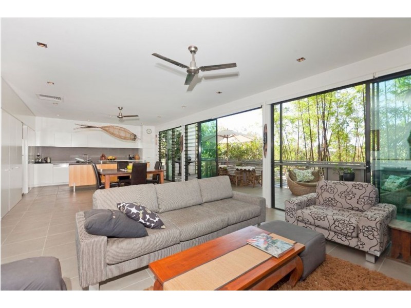 3 Dock Lane, Bulimba QLD 4171