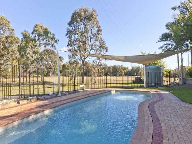 49/19 Doughboy Parade, Hemmant QLD 4174